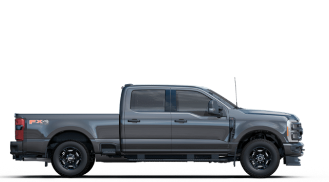 2024 Ford SuperDuty